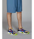 MARNI Jaquard Sneakers Mens Sneakers